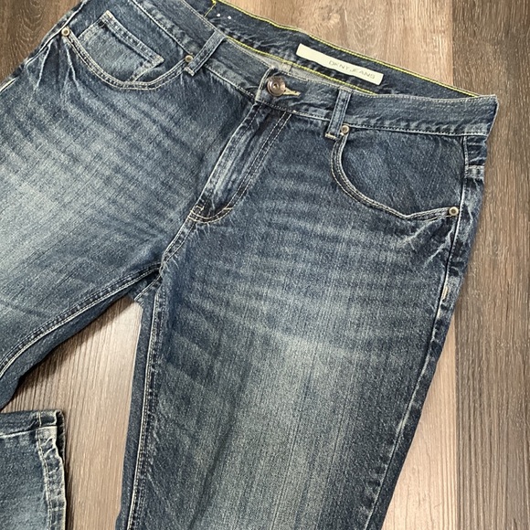 DKNY Jeans 33x32 - Picture 3 of 11